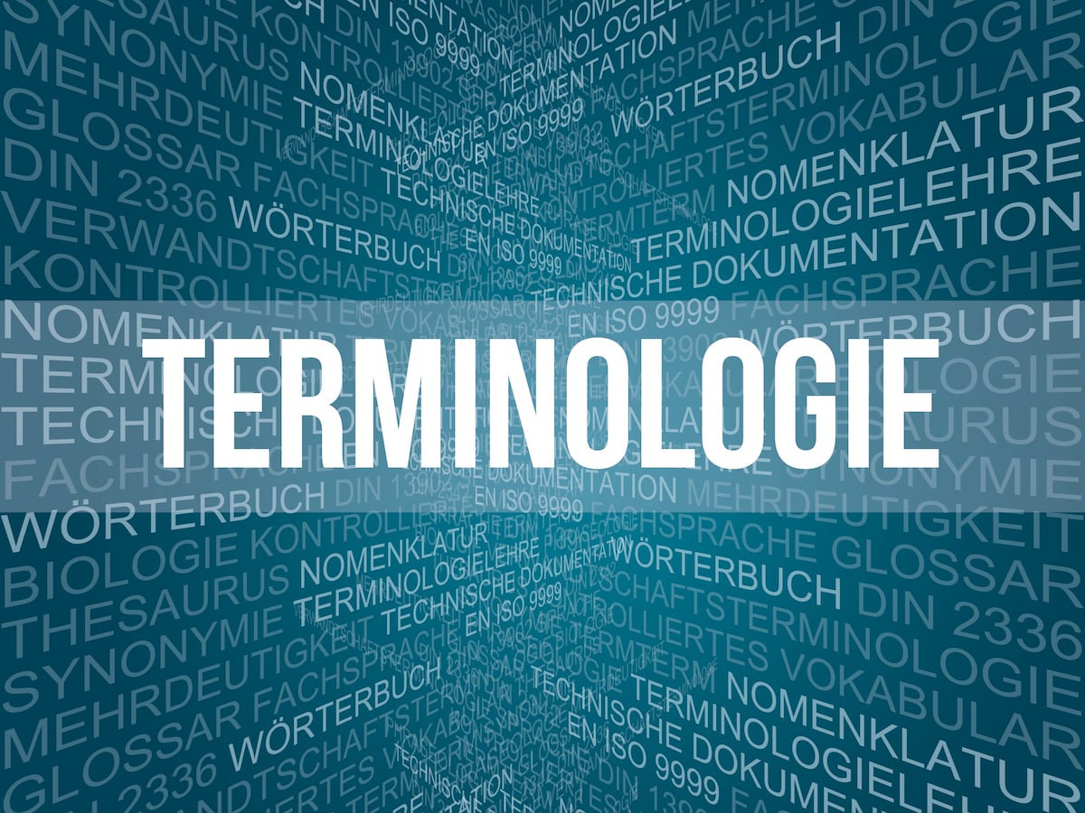 Effective terminology management isn’t rocket science